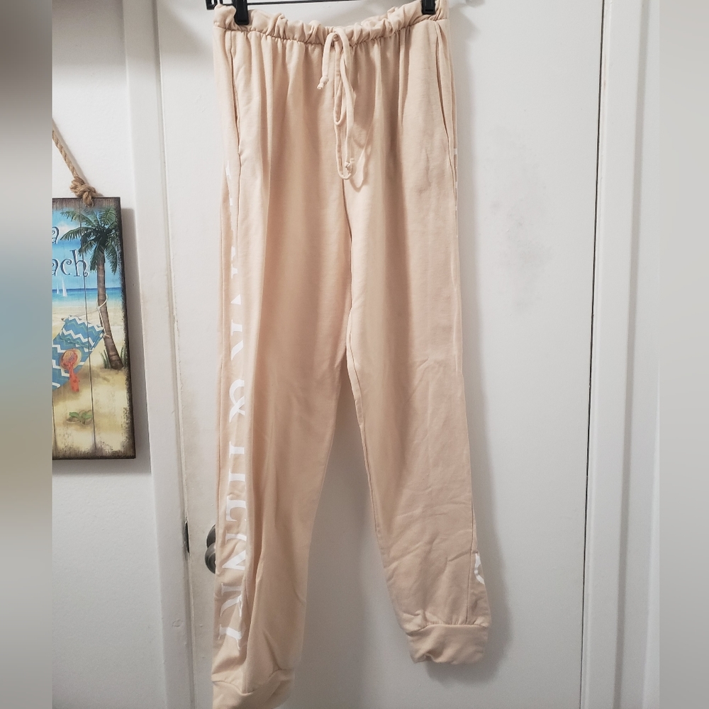 Joggers